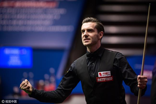 敏銳的場上 敏銳的場上