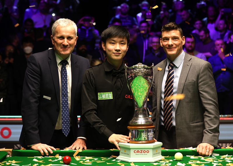 自信心和团 自信心和团