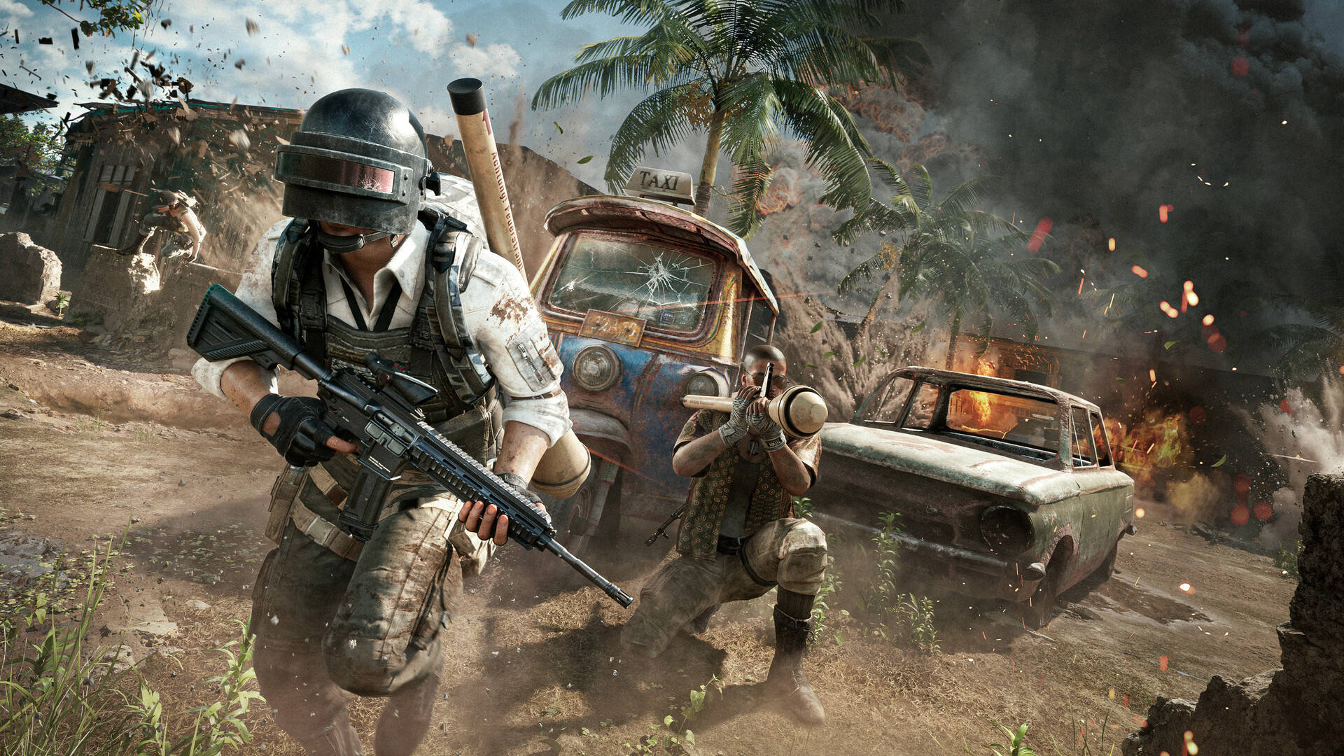 大的警钟 大的警钟