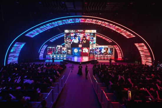 市场中的战 市场中的战