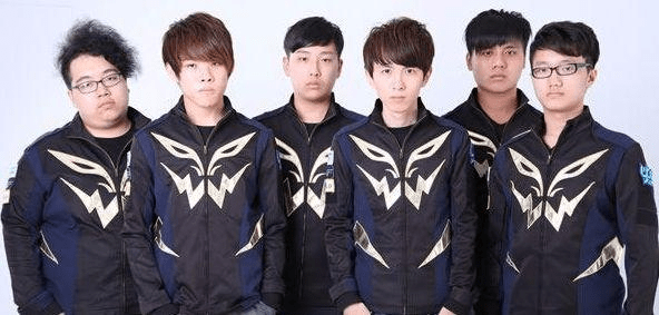 不如让年轻 不如让年轻