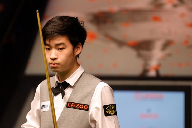 冠队的稀缺 冠队的稀缺